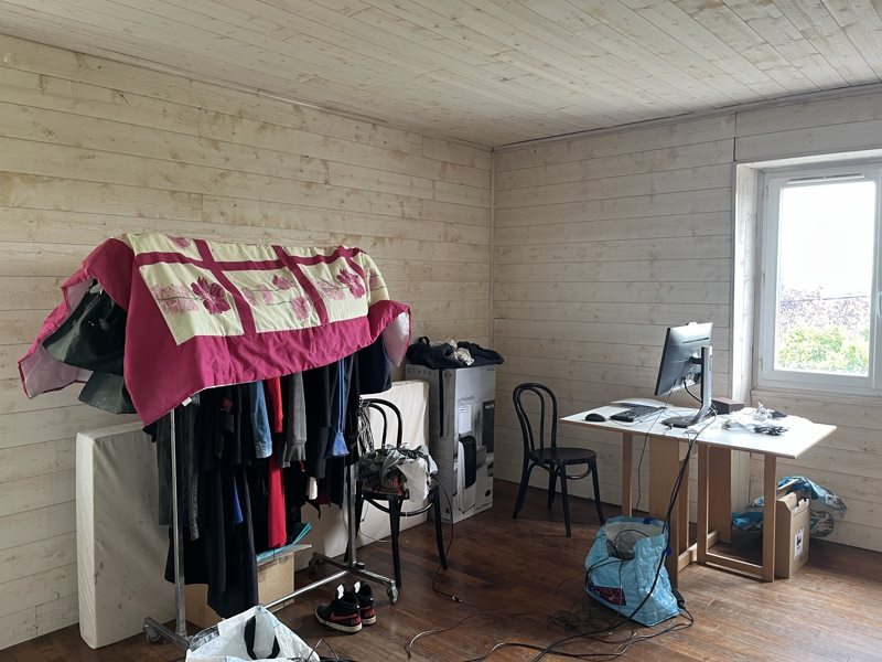 Vente Maison ST CYPRIEN - 5 pièces -133 m² - (19130)