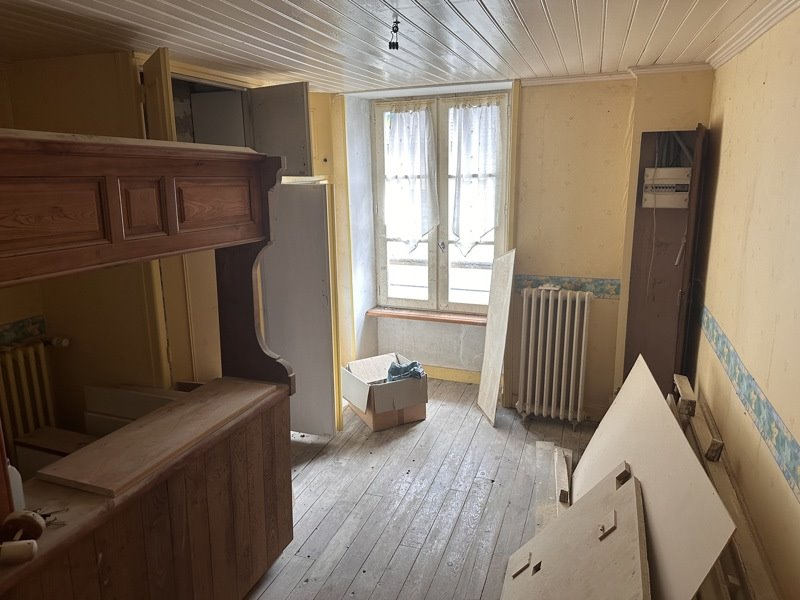Vente Maison ST ROBERT - 3 pièces -112 m² - (19310)