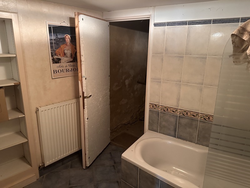 Vente Maison ST ROBERT - 3 pièces -112 m² - (19310)