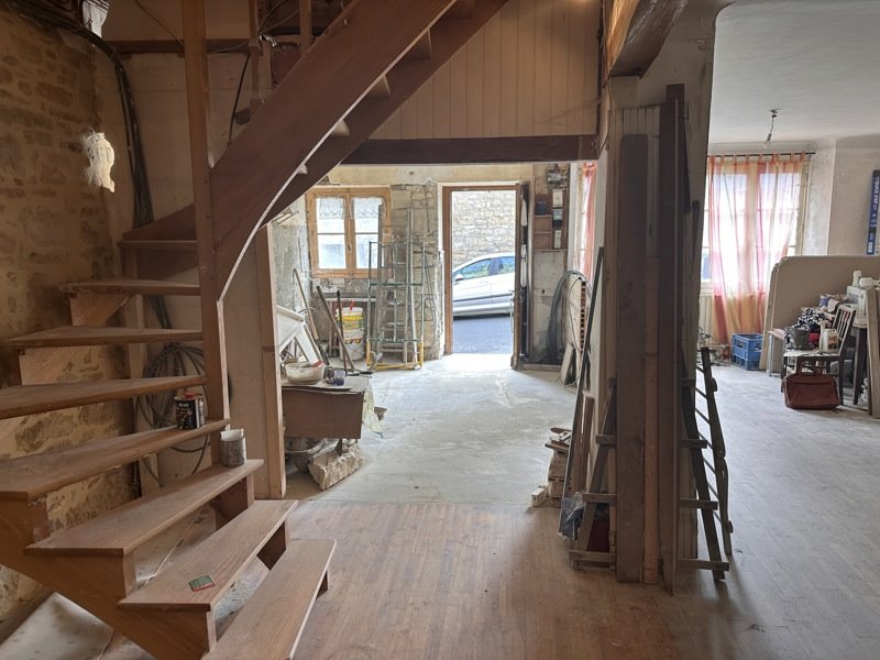 Vente Maison ST ROBERT - 3 pièces -112 m² - (19310)