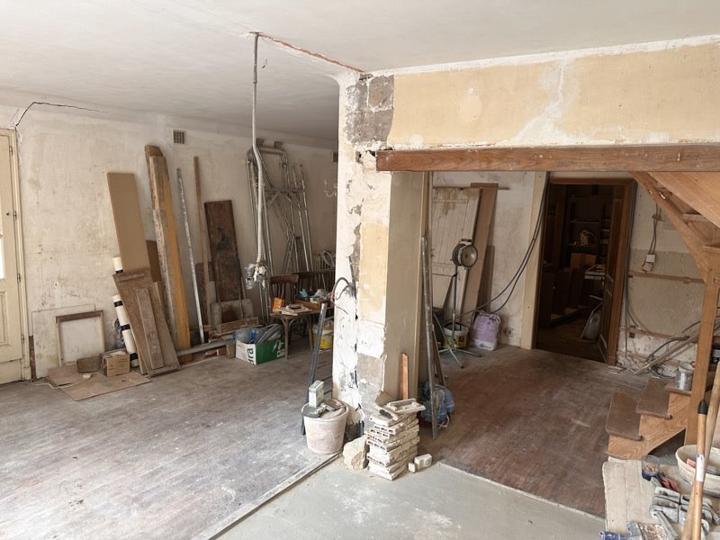 Vente Maison ST ROBERT - 3 pièces -112 m² - (19310)