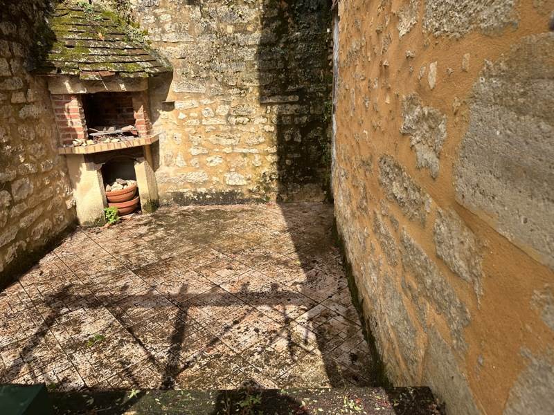 Vente Maison ST ROBERT - 3 pièces -112 m² - (19310)