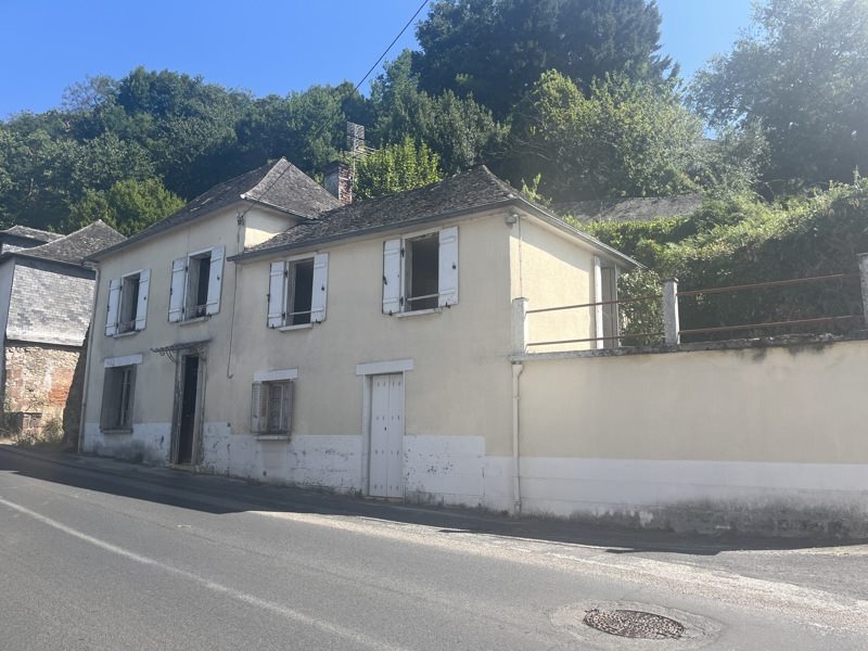Vente Maison VIGNOLS - 4 pièces -98 m² - (19130)