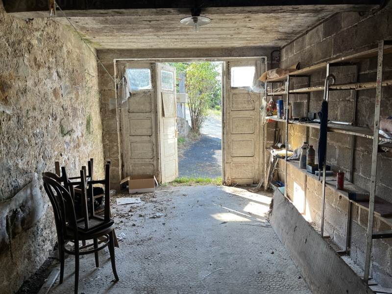 Vente Maison VIGNOLS - 4 pièces -98 m² - (19130)