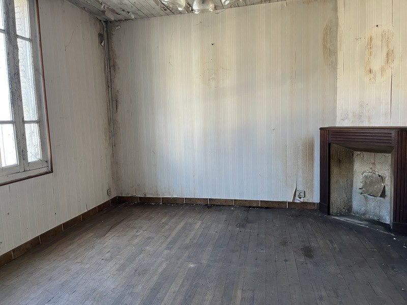 Vente Maison VIGNOLS - 4 pièces -98 m² - (19130)