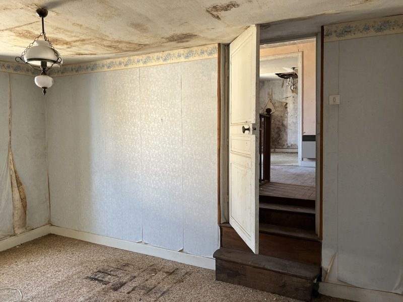Vente Maison VIGNOLS - 4 pièces -98 m² - (19130)