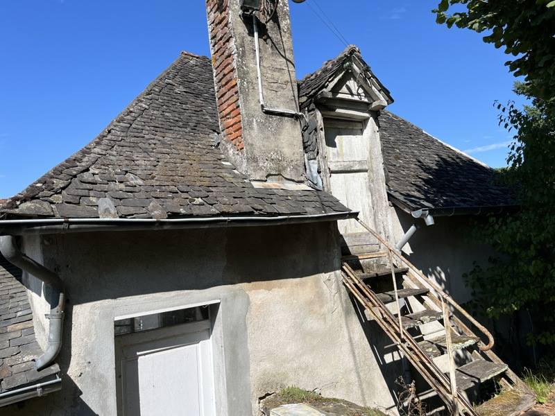 Vente Maison VIGNOLS - 4 pièces -98 m² - (19130)