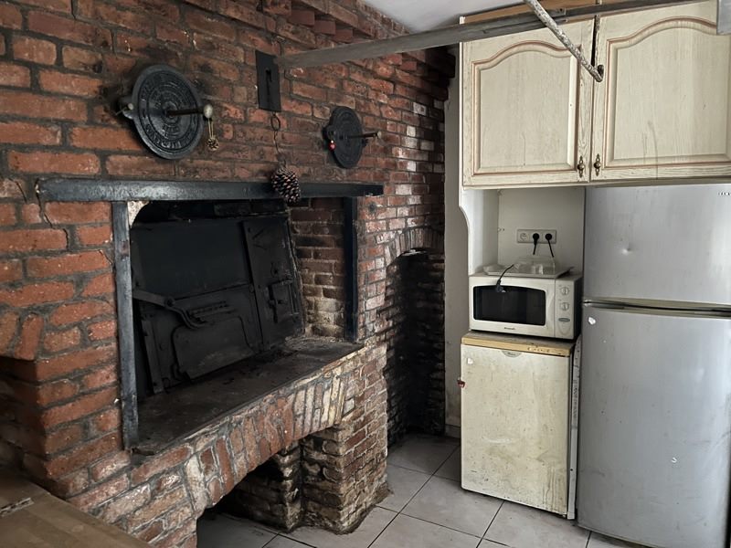 Vente Maison AYEN - 4 pièces -121 m² - (19310)