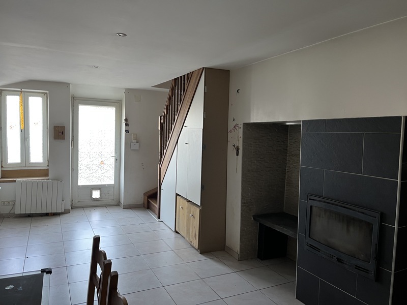 Vente Maison AYEN - 4 pièces -121 m² - (19310)