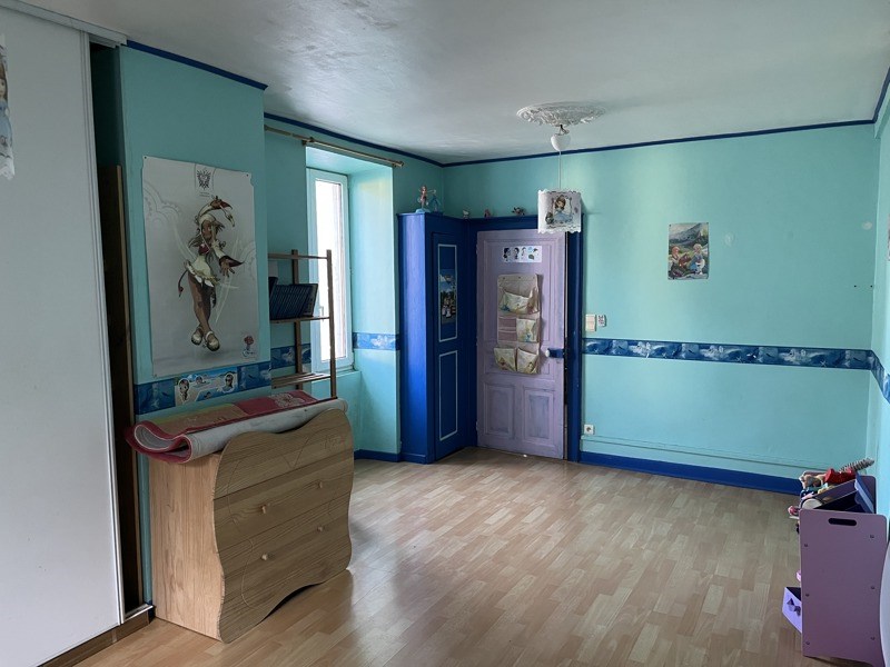 Vente Maison AYEN - 4 pièces -121 m² - (19310)