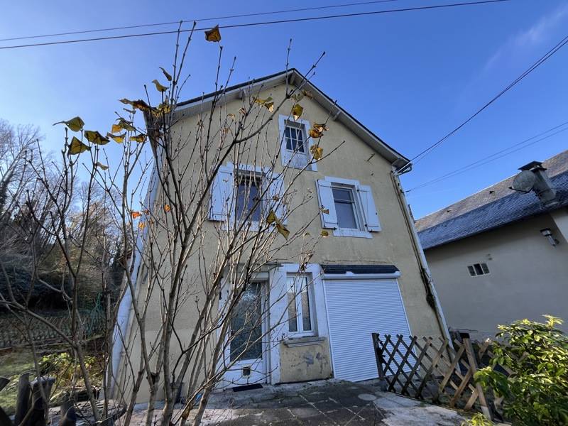 Vente Maison AYEN - 4 pièces -121 m² - (19310)