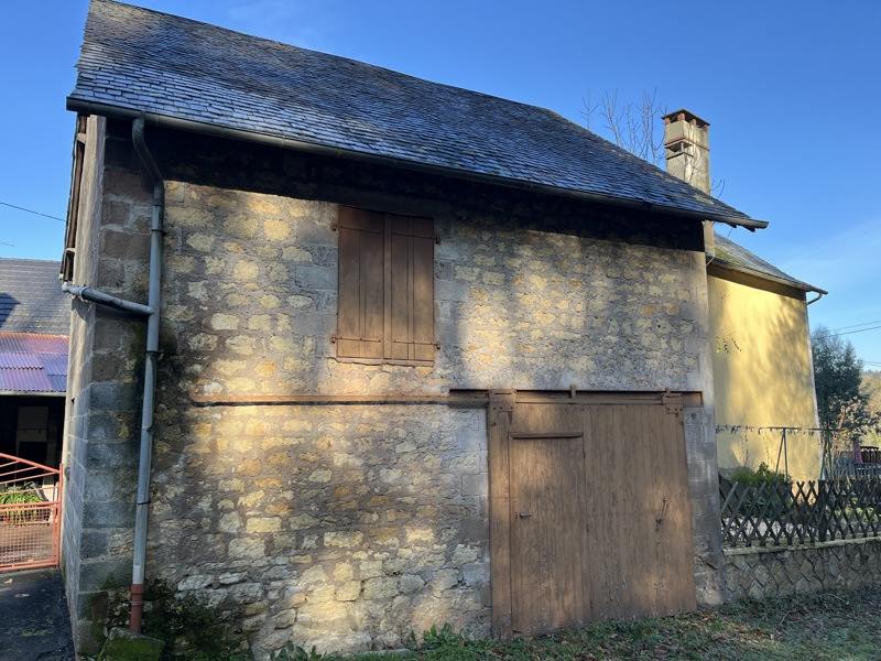 Vente Maison AYEN - 4 pièces -121 m² - (19310)