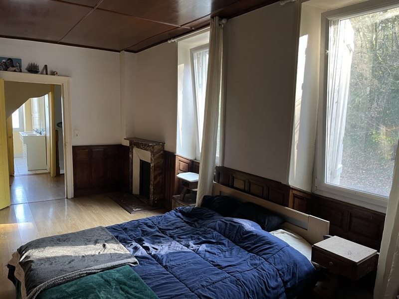 Vente Maison AYEN - 4 pièces -121 m² - (19310)