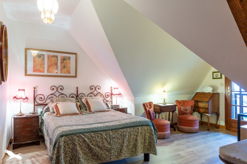 Vente Maison JUILLAC - 4 pièces -107 m² - (19350)