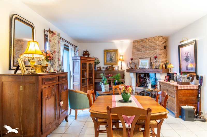 Vente Maison JUILLAC - 4 pièces -107 m² - (19350)