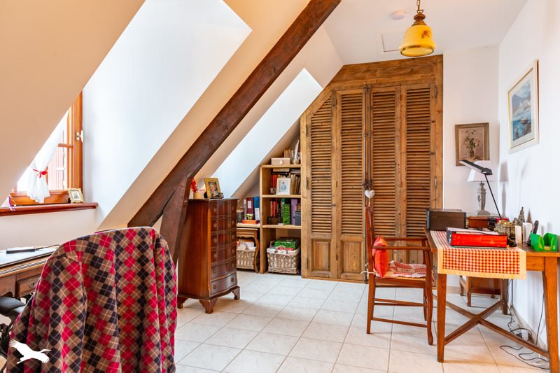 Vente Maison JUILLAC - 4 pièces -107 m² - (19350)