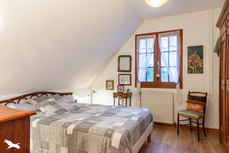 Vente Maison JUILLAC - 4 pièces -107 m² - (19350)