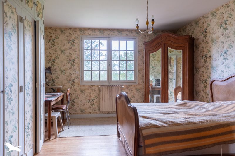 Vente Maison ST CYR LA ROCHE - 7 pièces -175 m² - (19130)