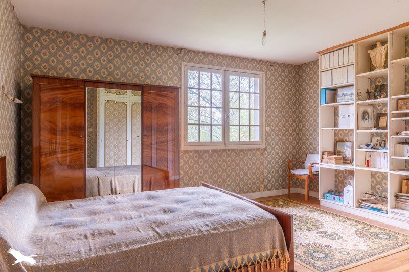 Vente Maison ST CYR LA ROCHE - 7 pièces -175 m² - (19130)