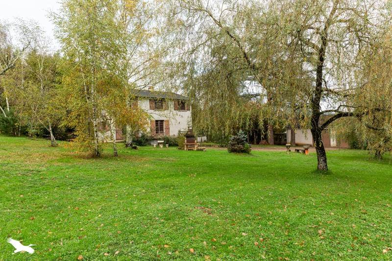 Vente Maison ST CYR LA ROCHE - 7 pièces -175 m² - (19130)