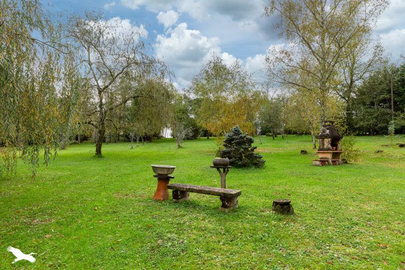 Vente Maison ST CYR LA ROCHE - 7 pièces -175 m² - (19130)