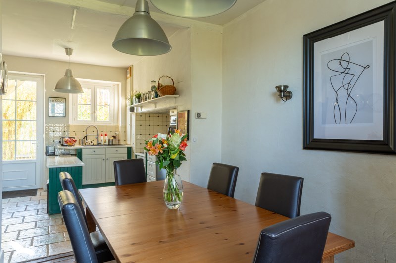 Vente Maison VARS SUR ROSEIX - 4 pièces -116 m² - (19130)