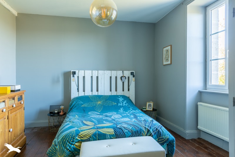 Vente Maison VARS SUR ROSEIX - 4 pièces -116 m² - (19130)