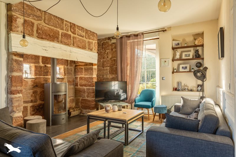 Vente Maison VARS SUR ROSEIX - 4 pièces -116 m² - (19130)