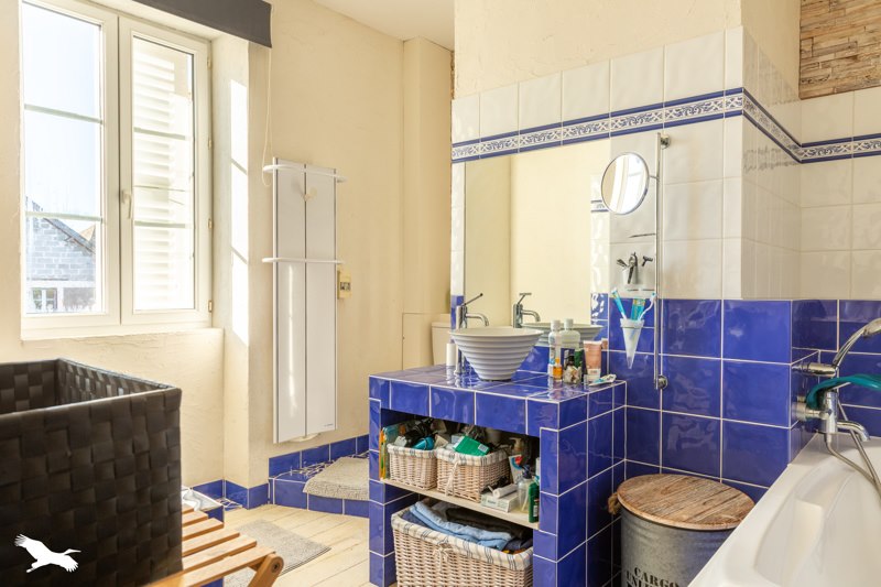 Vente Maison VARS SUR ROSEIX - 4 pièces -116 m² - (19130)