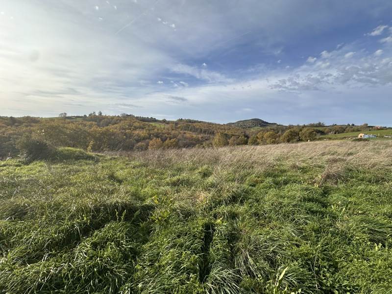 Vente Terrain ST AULAIRE 19130  