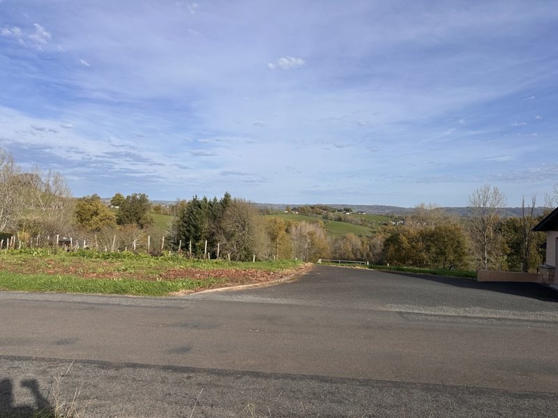 Vente Terrain ST AULAIRE - -5705 m² - (19130)