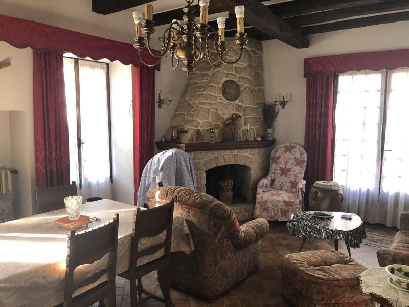 Vente Maison VOUTEZAC - 5 pièces -109 m² - (19130)