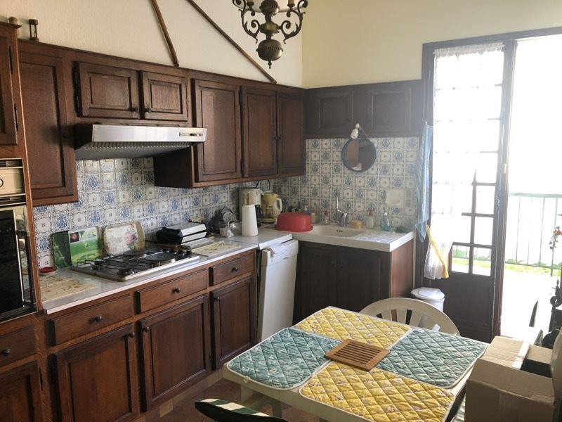 Vente Maison VOUTEZAC - 5 pièces -109 m² - (19130)