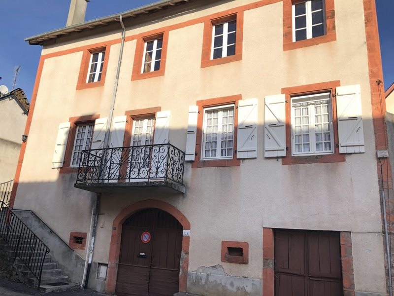 Vente Maison VOUTEZAC - 5 pièces -109 m² - (19130)