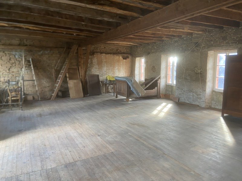 Vente Maison VOUTEZAC - 5 pièces -109 m² - (19130)