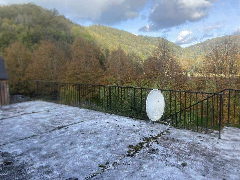 Vente Maison VOUTEZAC - 5 pièces -109 m² - (19130)