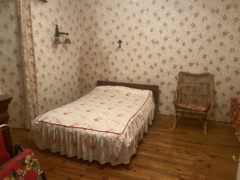 Vente Maison VOUTEZAC - 5 pièces -109 m² - (19130)