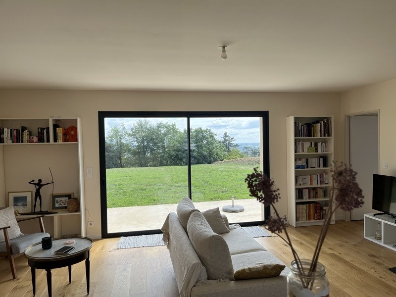 Vente Maison ST ROBERT - 5 pièces -100 m² - (19310)