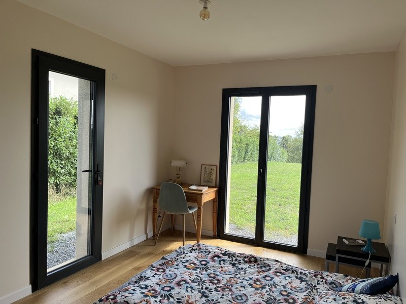 Vente Maison ST ROBERT - 5 pièces -100 m² - (19310)