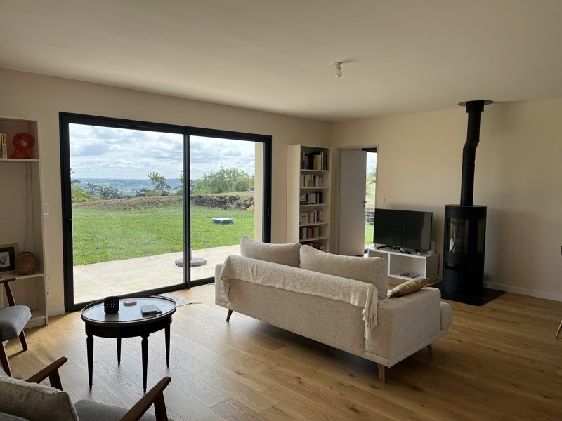 Vente Maison ST ROBERT - 5 pièces -100 m² - (19310)