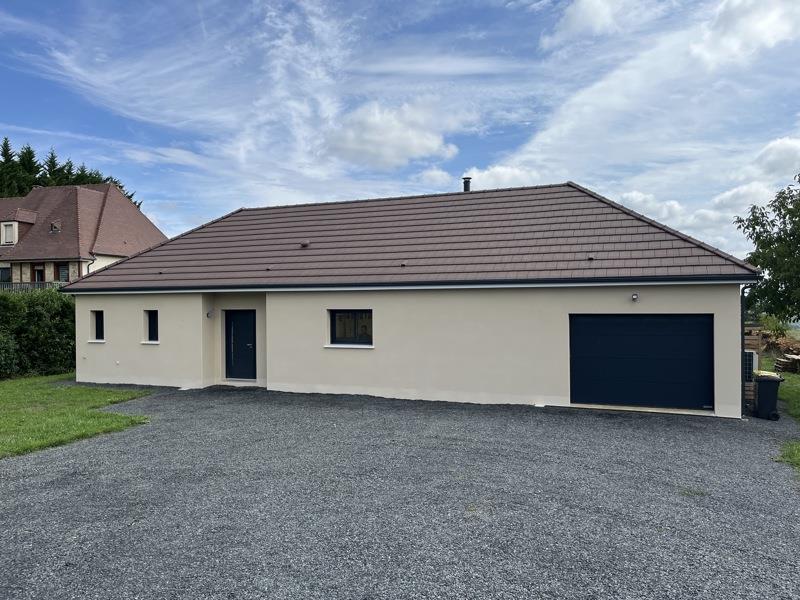 Vente Maison ST ROBERT - 5 pièces -100 m² - (19310)