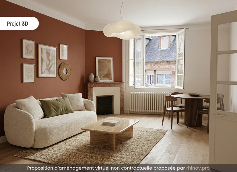 Vente Maison VIGNOLS - 5 pièces -145 m² - (19130)