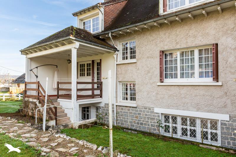 Vente Maison OBJAT - 6 pièces -177 m² - (19130)