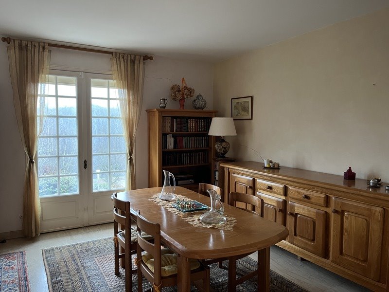 Vente Maison ST CYR LA ROCHE - 6 pièces -187 m² - (19130)