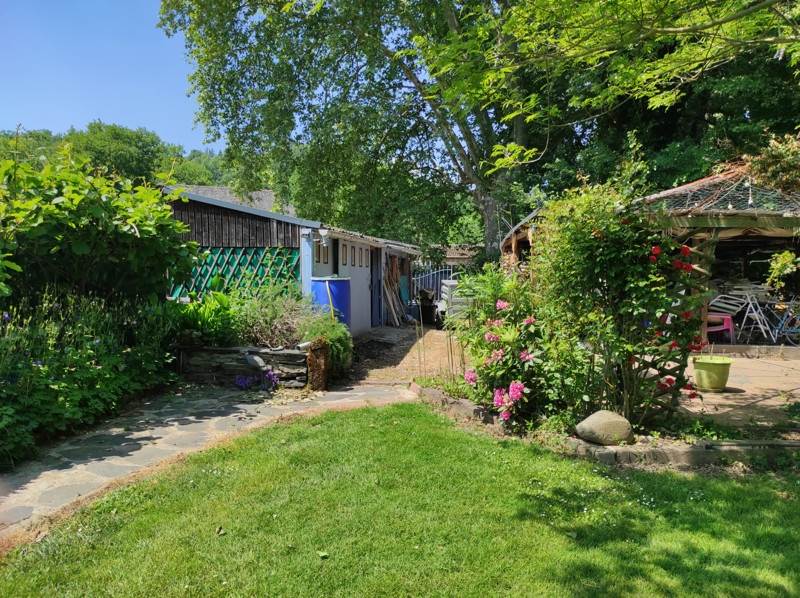 Vente Maison ST VIANCE - 4 pièces -157 m² - (19240)