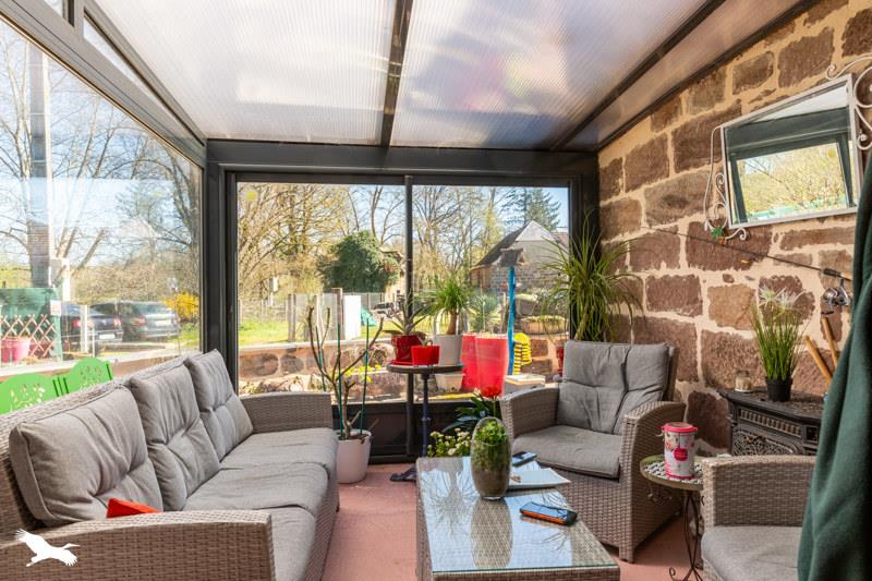 Vente Maison ST VIANCE - 4 pièces -157 m² - (19240)