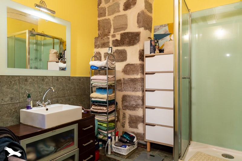 Vente Maison ST VIANCE - 4 pièces -157 m² - (19240)