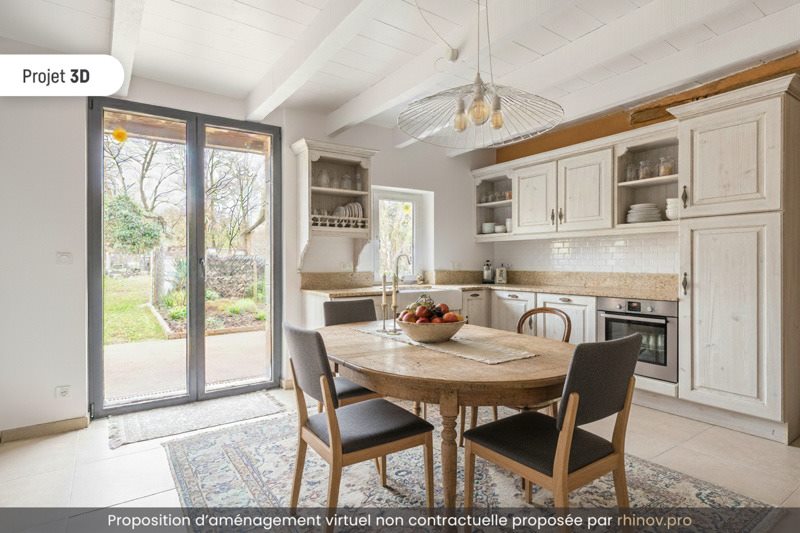 Vente Maison ST VIANCE - 4 pièces -157 m² - (19240)