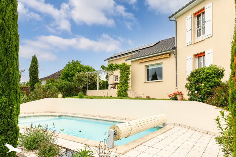 Vente Maison OBJAT - 5 pièces -150 m² - (19130)