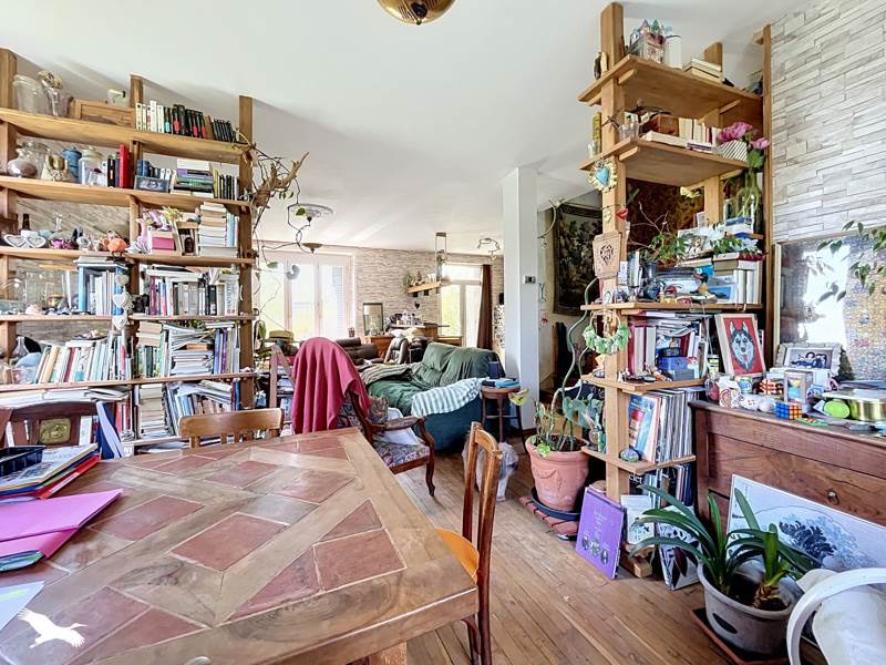 Vente Maison VOUTEZAC - 6 pièces -160 m² - (19130)